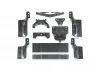 Tamiya M-06 E Parts (Damper Stay)
