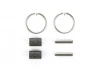 Tamiya Cross Joint Set (MA22 - MD12 - MD13 x2)
