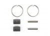 Tamiya Cross Joint Set (MA22 - MD12 - MD13 x2)