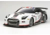 Tamiya Sumo Power GT-R Body