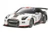 Tamiya Sumo Power GT-R Body