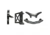 Tamiya TA06 J Parts (Damper Stay)