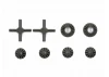 Tamiya TA06 Gear Diff Bevel Gear