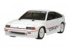 Tamiya Mugen Cr-X Body