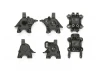 Tamiya Xv-01 A Parts (Gear Case)