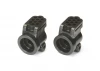 Tamiya Xv-01 E Parts (R Uprights)