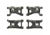 Tamiya Xv-01 F Parts (Suspension Arms)
