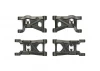 Tamiya Xv-01 F Parts (Suspension Arms)