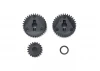Tamiya Xv-01 G Parts (Gears)