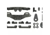 Tamiya Xv-01 J Parts (Damper Stay)