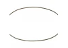 Tamiya Xv-01 Drive Belt (573mm)