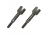 Tamiya Xv-01 Rear Axles