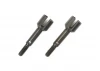 Tamiya Xv-01 Rear Axles
