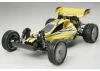 Tamiya Sand Viper Body