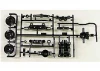 Tamiya TT-02 A Parts (Upright)