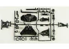 Tamiya TT-02 B Parts (Suspension Arm)
