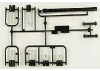 Tamiya TT-02 C Parts (Cup Joint)
