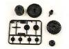 Tamiya TT-02 G Parts (Gear)
