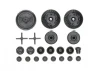 Tamiya TT-02 G Parts (Gear)