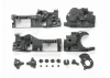 Tamiya Mf-01X A Parts (Chassis)
