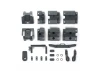 Tamiya Mf-01X B Parts (Damper Stays)