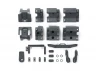 Tamiya Mf-01X B Parts (Damper Stays)