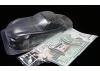 Tamiya Mazda MX-5 2015 Clear M-Chasis Bodyshell