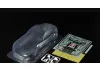 Tamiya Mazda MX-5 2015 Clear M-Chasis Bodyshell