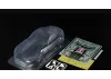Tamiya Mazda MX-5 2015 Clear M-Chasis Bodyshell