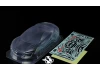 Tamiya Honda NSX Clear Bodyshell (190mm)
