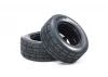 Tamiya On Road Racing Truck Tyres X 2