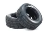 Tamiya On Road Racing Truck Tyres X 2