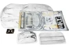 Tamiya Mercedes AMG GT3 Clear Bodyshell (190mm)