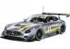Tamiya Mercedes AMG GT3 Clear Bodyshell (190mm)