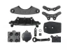 Tamiya M-07 Concept B Parts Bumpers