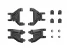 Tamiya M-07 Concept D Parts Suspension Arms