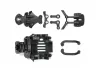 Tamiya M-07 Concept K Parts Stiffener