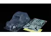 Tamiya Citroen 2Cv Charleston Body