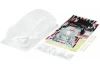 Tamiya Yaris Gazoo WRC Clear Bodyshell (190mm)