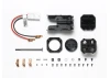 Tamiya T3-01 AA Battery Case For 57405 / 57409