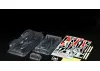 Tamiya TS050 Hybrid Body