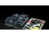 Tamiya Buggyra Fat Fox Body
