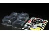 Tamiya Buggyra Fat Fox Body