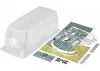 Tamiya VW Camper Van Bus Type 2 (T1) Body