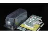 Tamiya VW Camper Van Bus Type 2 (T1) Body