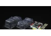 Tamiya Actros MP4 MB Body