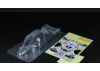 Tamiya Comical Avante Body