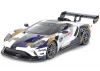 Tamiya Ford GT Mk II 2020 Clear Bodyshell (190mm)