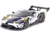 Tamiya Ford GT Mk II 2020 Clear Bodyshell (190mm)