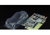 Tamiya TomS Gr Supra Body